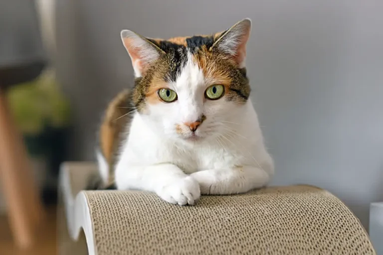 Are Calico Cats Autistic? Calico Cat Facts